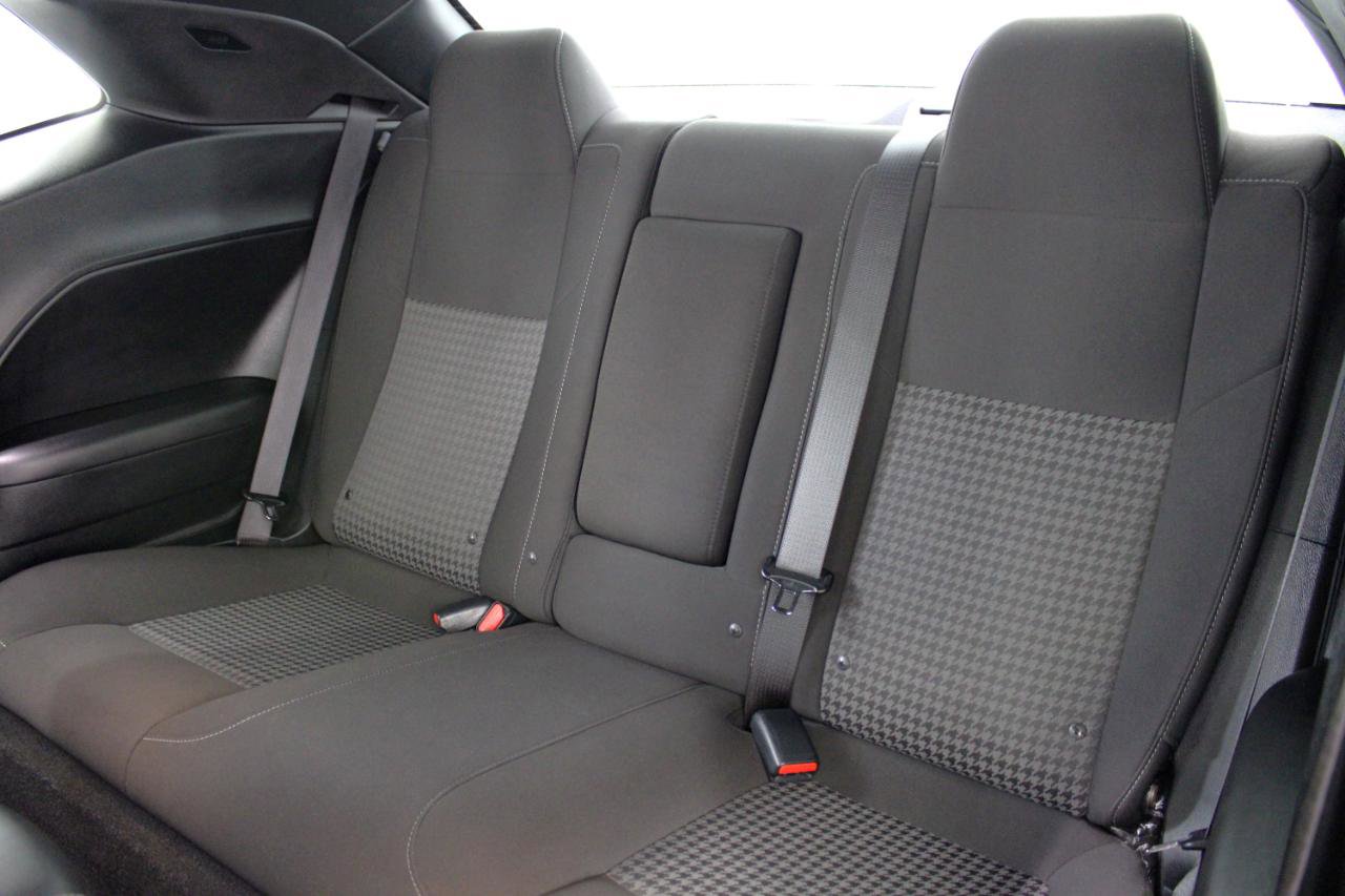 Used 2021 Dodge Challenger R/T Scat Pack image 35