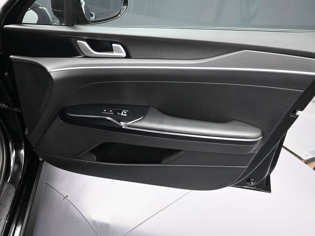 Used 2022 Kia K5 GT-Line w/ GT-Line Awd Premium Package image 36