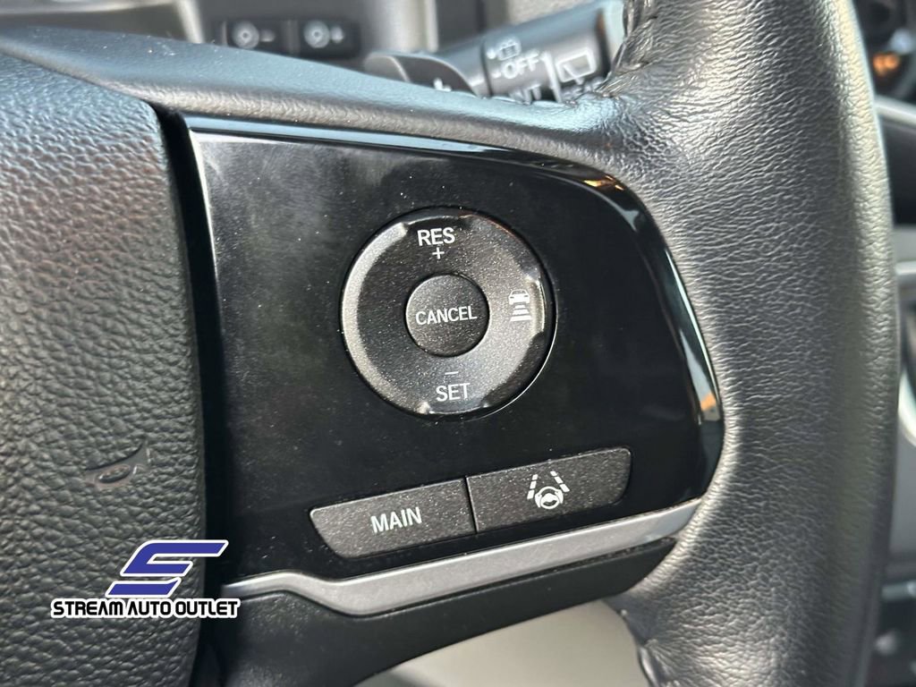 Used 2021 Honda Pilot EX-L image 24