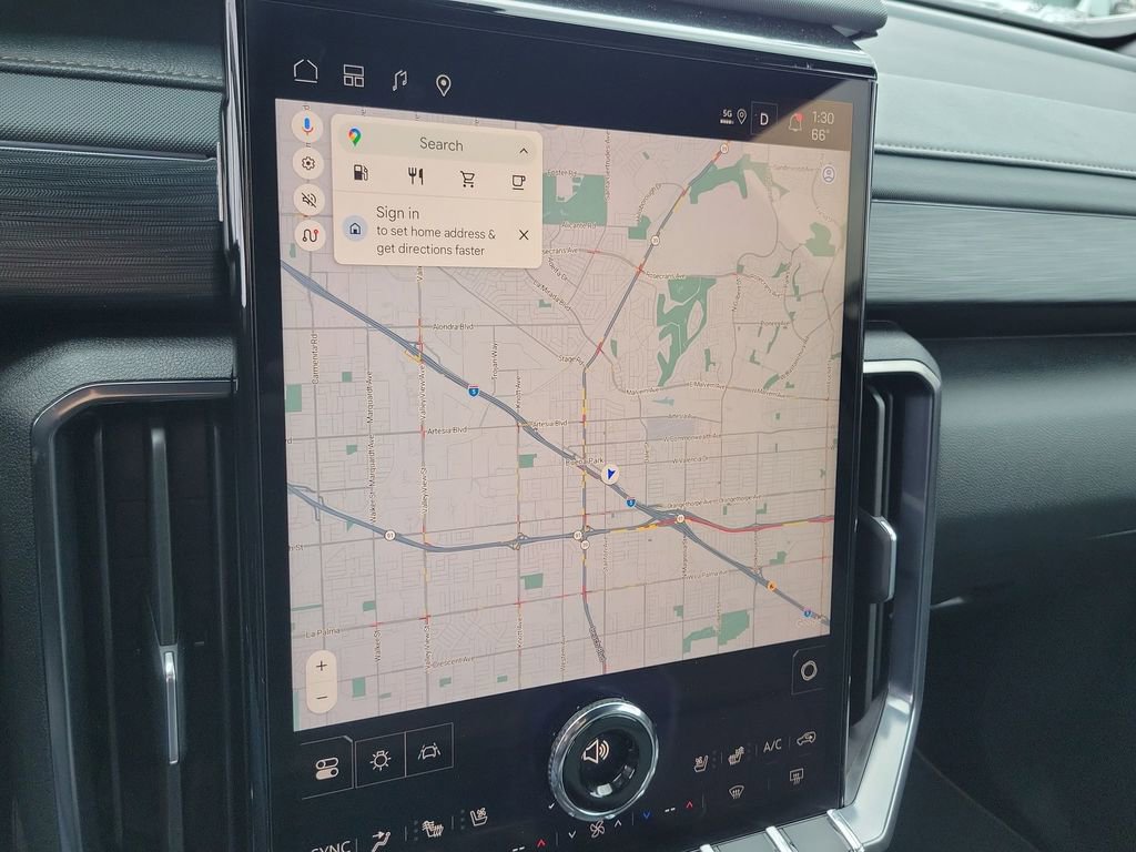 Used 2026 GMC Acadia AT4 w/ Luxury Package image 14