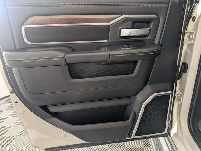 Certified 2024 RAM 3500 Laramie image 29