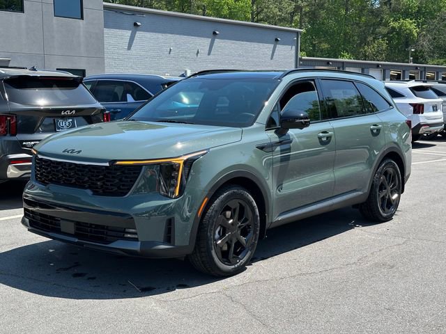 New 2026 Kia Sorento SX Prestige AWD/4WD image 7