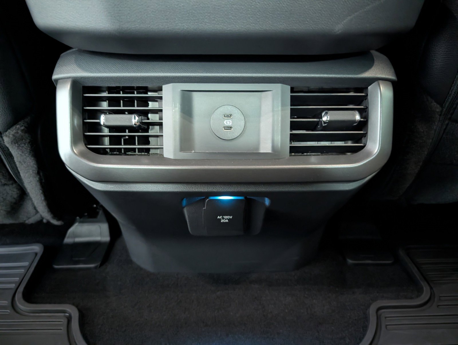 Used 2025 Ford F150 Tremor w/ Bed Utility Package image 11