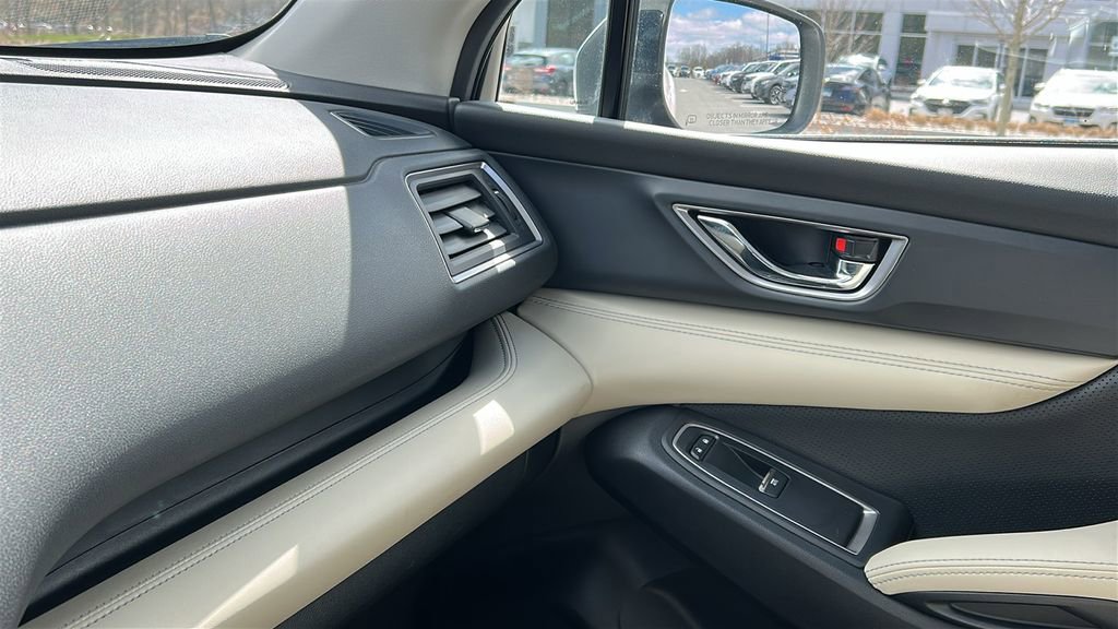 Certified 2023 Subaru Ascent Limited w/ Technology Package image 19