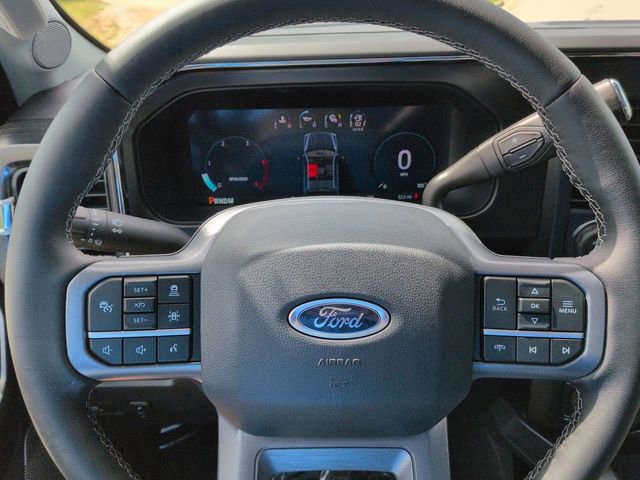 New 2026 Ford F350 Lariat w/ Lariat Ultimate Package AWD/4WD image 30