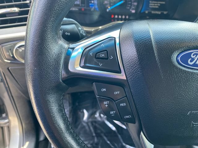 Used 2022 Ford Edge SEL AWD/4WD image 19