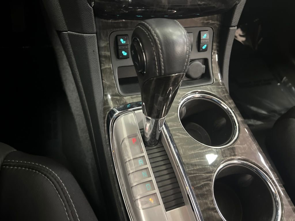 Used 2014 Buick Enclave Leather w/ Trailering Provision Package image 26