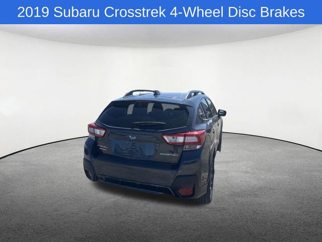 Used 2019 Subaru Crosstrek 2.0i Limited w/ Moonroof Package AWD/4WD image 21