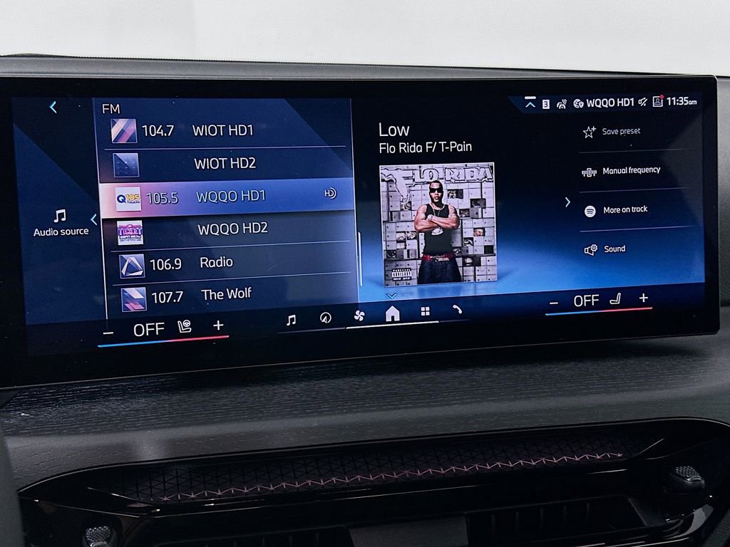 New 2026 BMW 330i xDrive Sedan w/ M Sport Package image 20