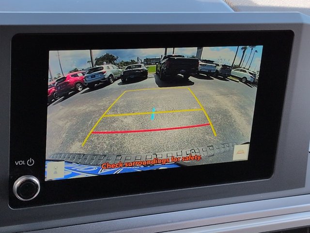 Used 2026 Toyota 4Runner SR5 AWD/4WD image 20