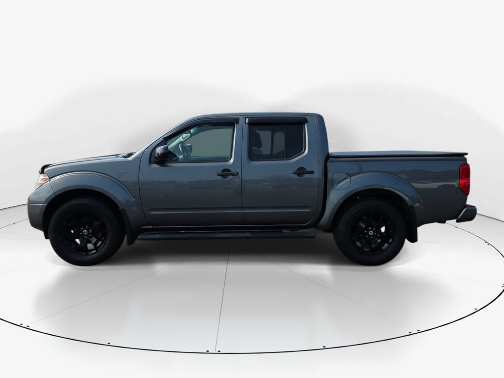 Used 2019 Nissan Frontier SV w/ Value Truck Package RWD image 10