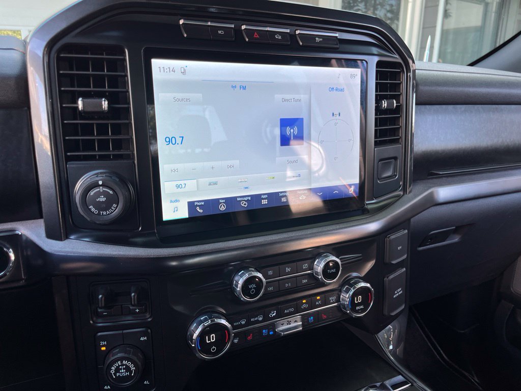 Used 2021 Ford F150 Tremor w/ Equipment Group 402A High AWD/4WD image 35