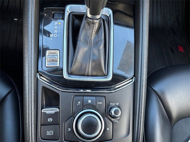 Used 2018 MAZDA CX-5 Touring image 22