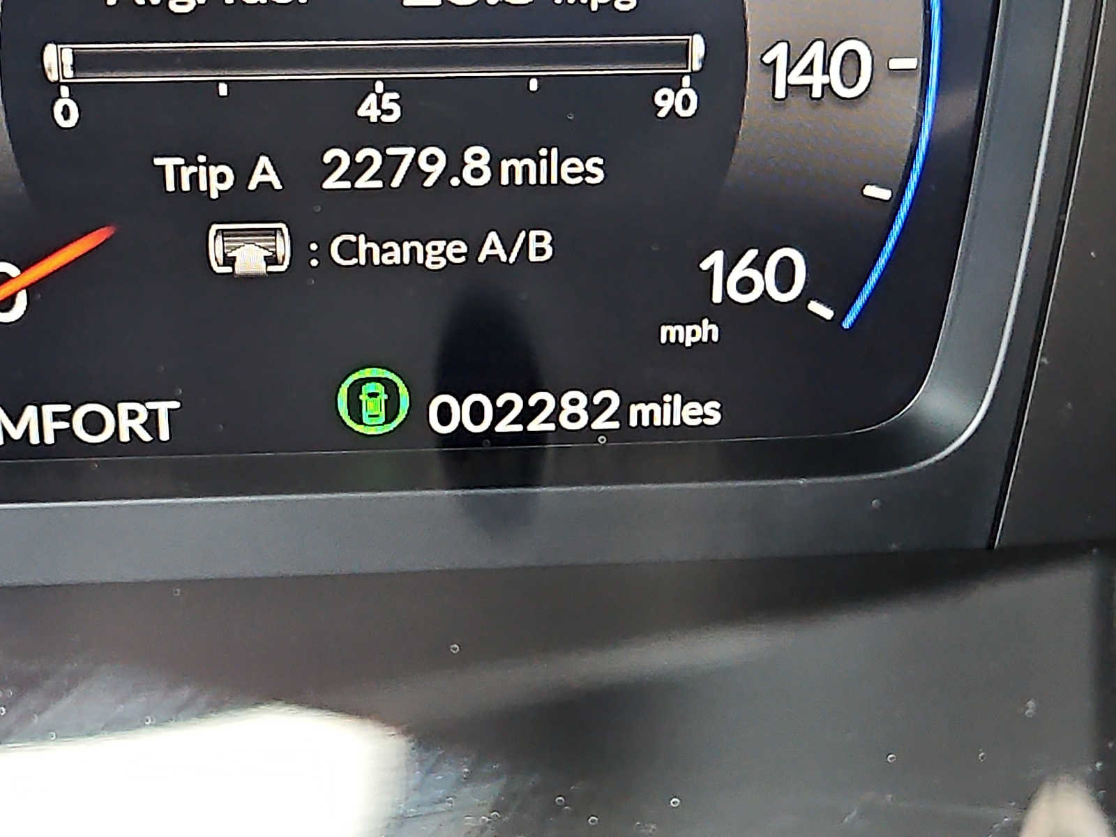 Certified 2026 Acura Integra A-Spec FWD image 21