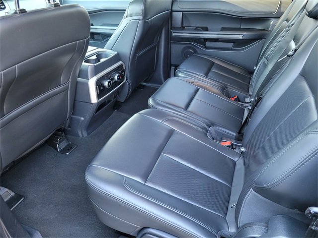 Certified 2024 Ford Expedition Max XLT image 19