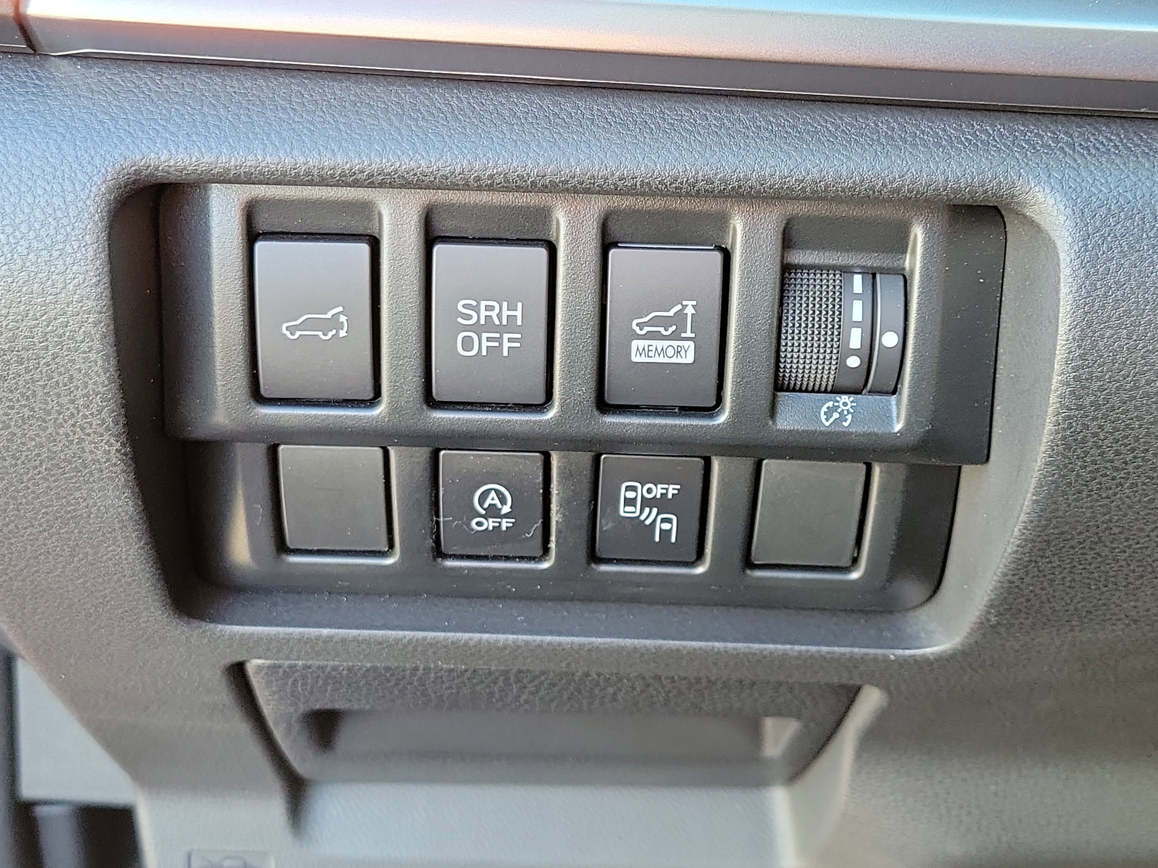 Certified 2024 Subaru Forester Premium AWD/4WD image 24