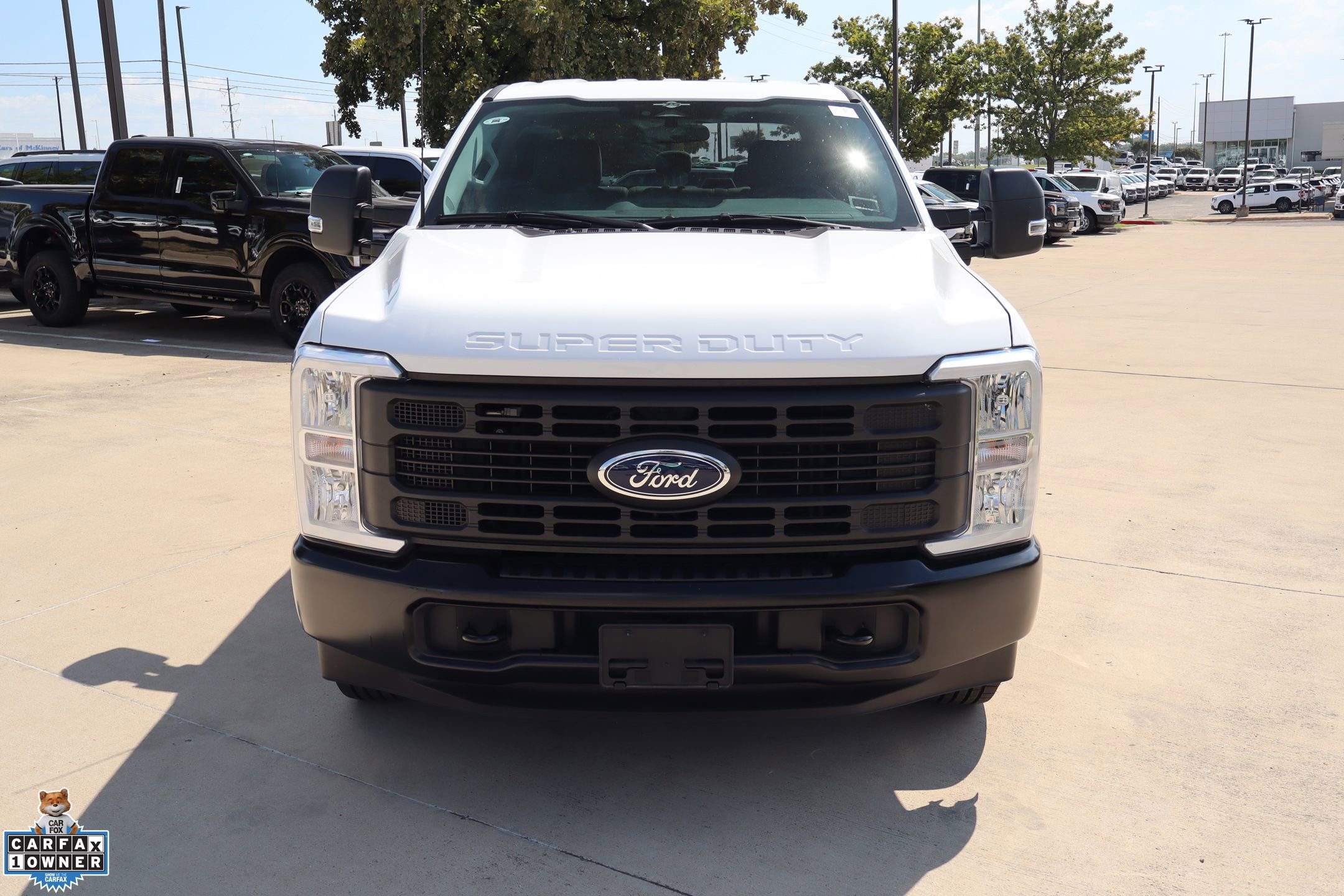 Certified 2023 Ford F250 XL image 11