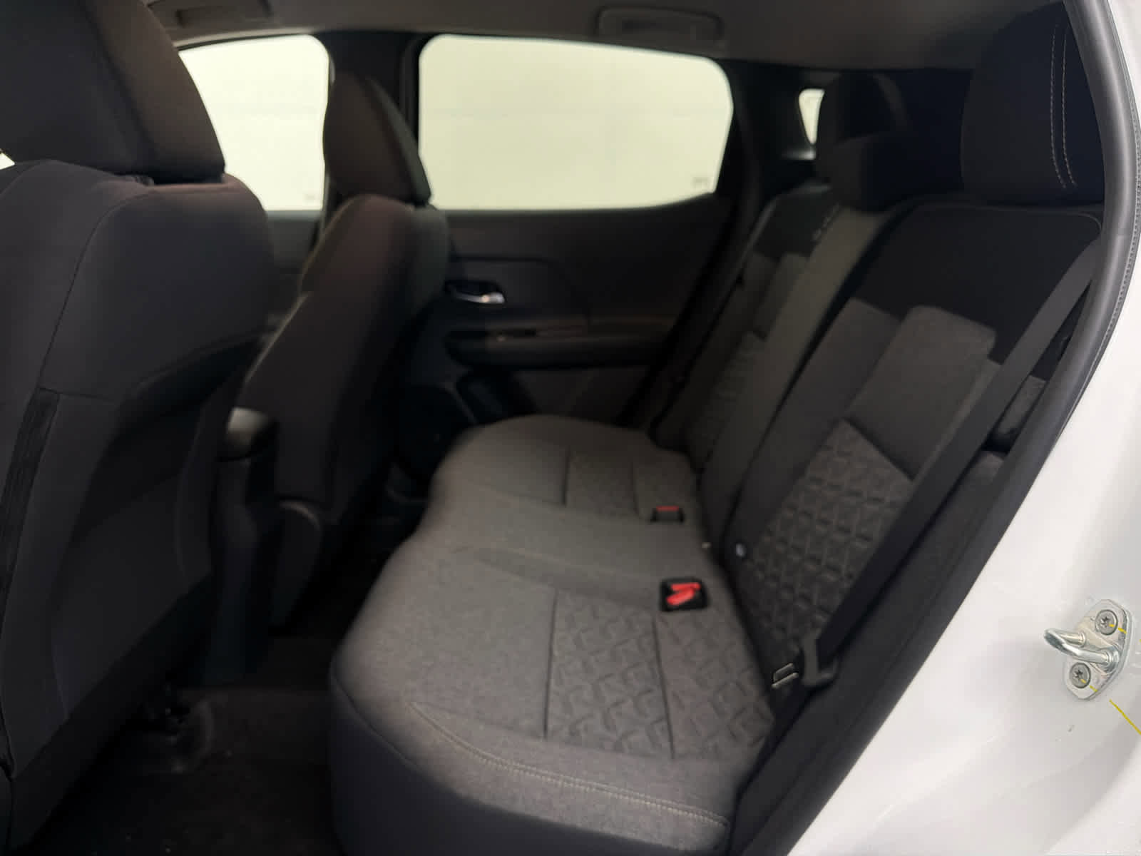 New 2026 Nissan Kicks SV w/ Cold Weather Package FWD image 16
