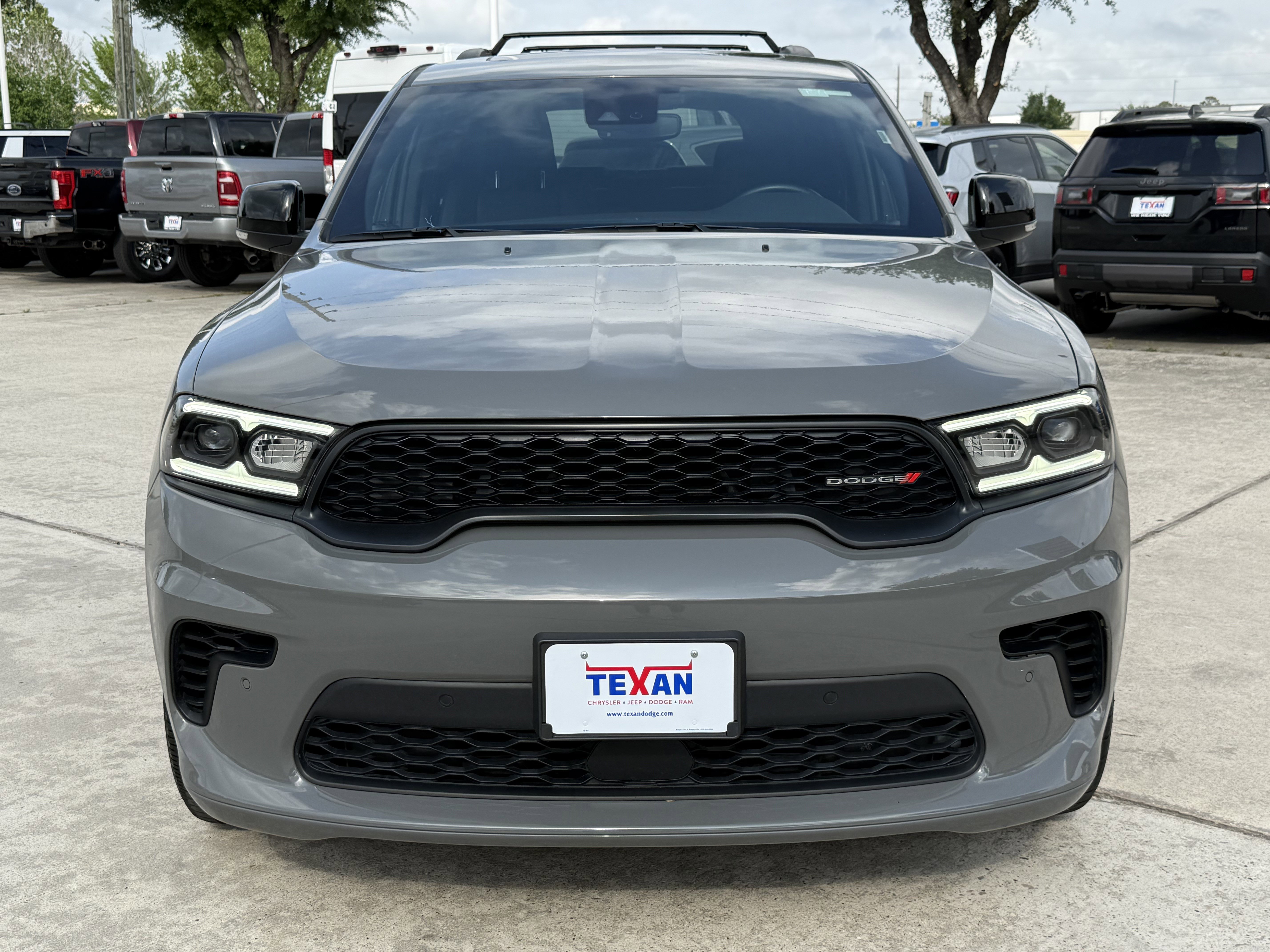 Used 2025 Dodge Durango GT image 14