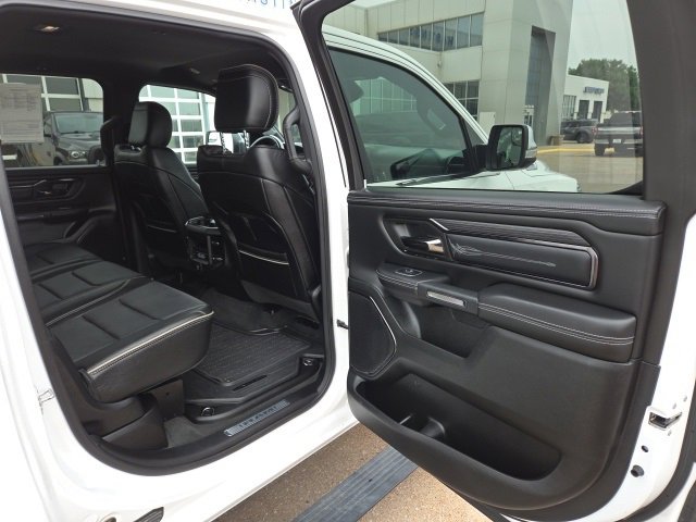 Used 2022 RAM 1500 Limited image 52