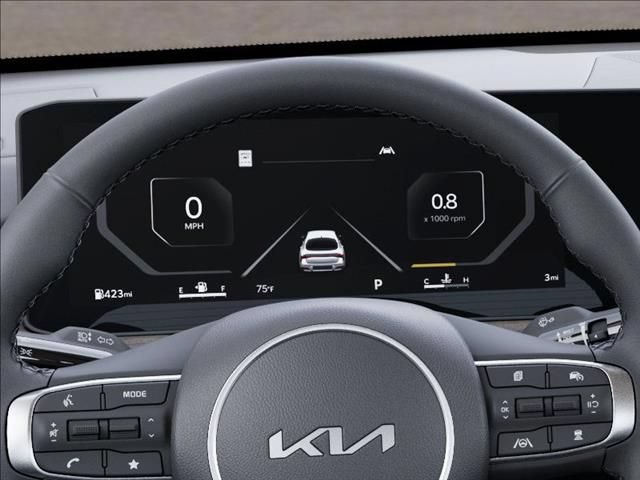 New 2025 Kia K5 EX FWD image 21