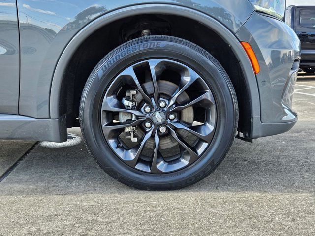 Used 2023 Dodge Durango R/T w/ Hemi Orange Plus Package RWD image 22