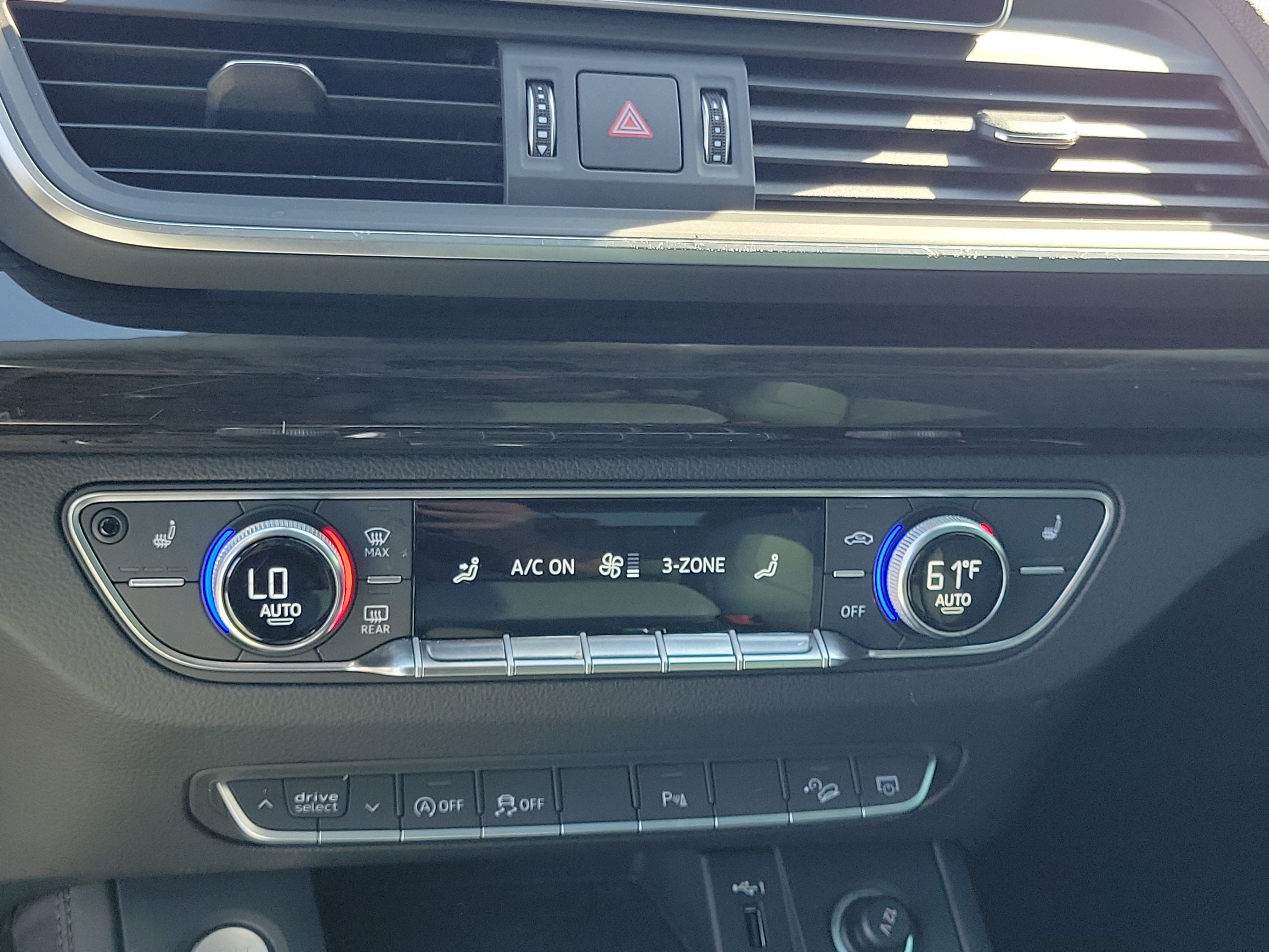 Used 2018 Audi Q5 Prestige w/ Prestige Package AWD/4WD image 27