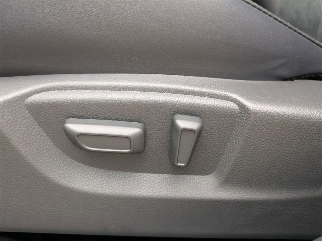 New 2026 Mitsubishi Eclipse Cross SE image 14