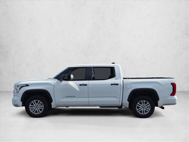 Used 2024 Toyota Tundra SR5 w/ SR5 Convenience Package RWD image 8