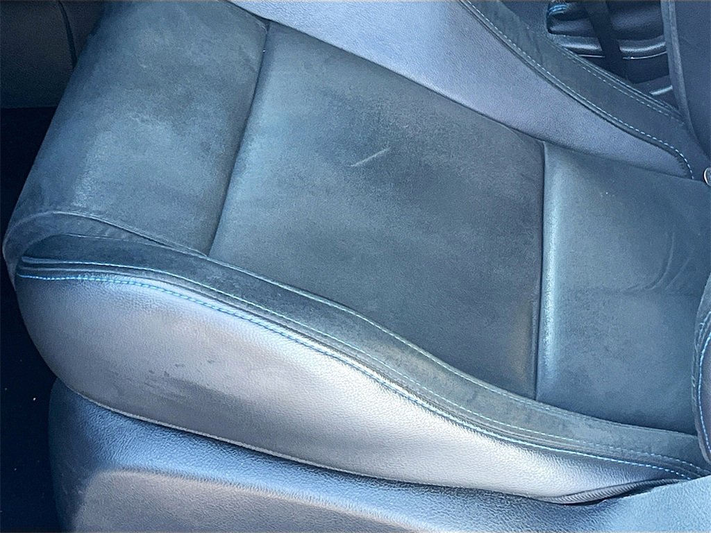 Used 2017 Ford Focus RS image 20