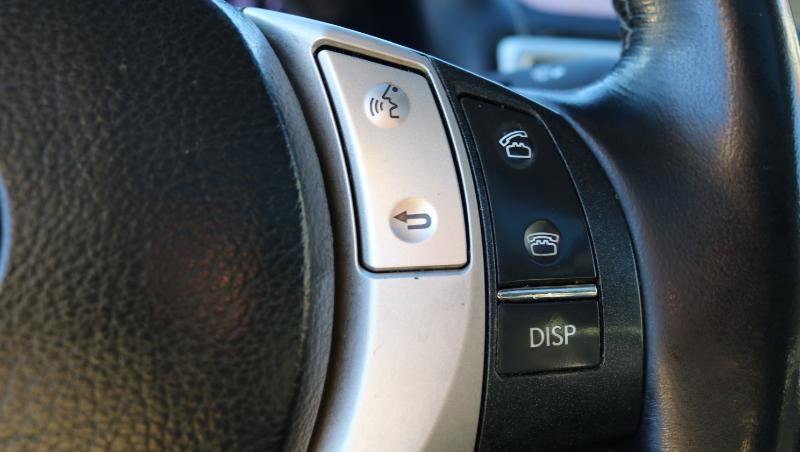 Used 2013 Lexus GS 350 4dr Sdn AWD w/ Premium Pkg image 11