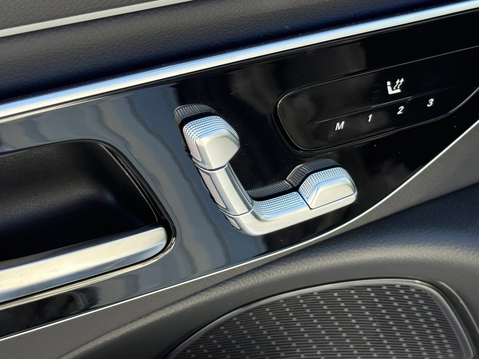 New 2026 Mercedes-Benz E 350 Sedan image 16