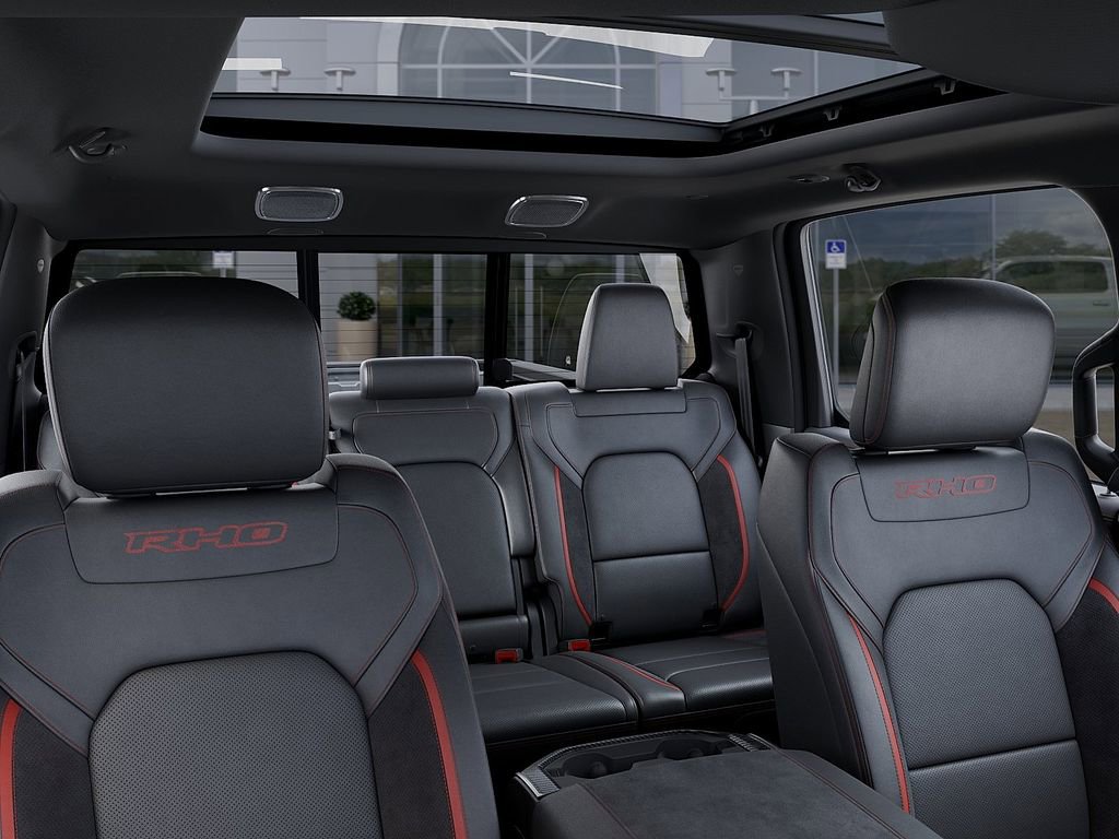 New 2026 RAM 1500 RHO AWD/4WD image 26