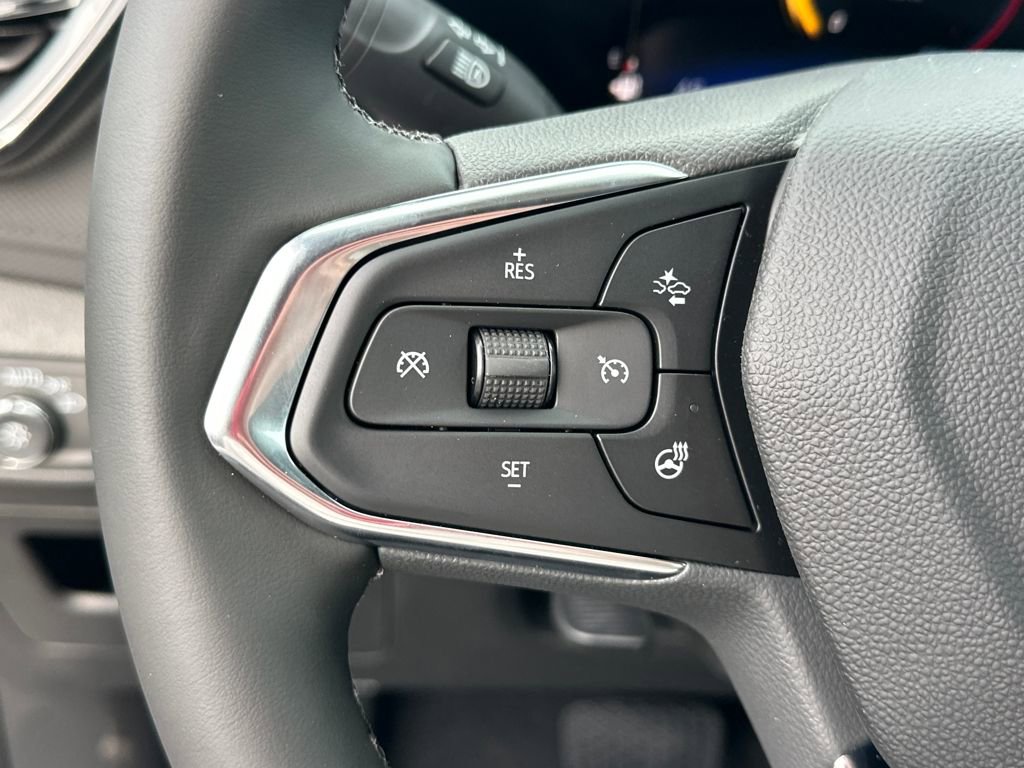 New 2026 Chevrolet TrailBlazer LT w/ Convenience Package image 18