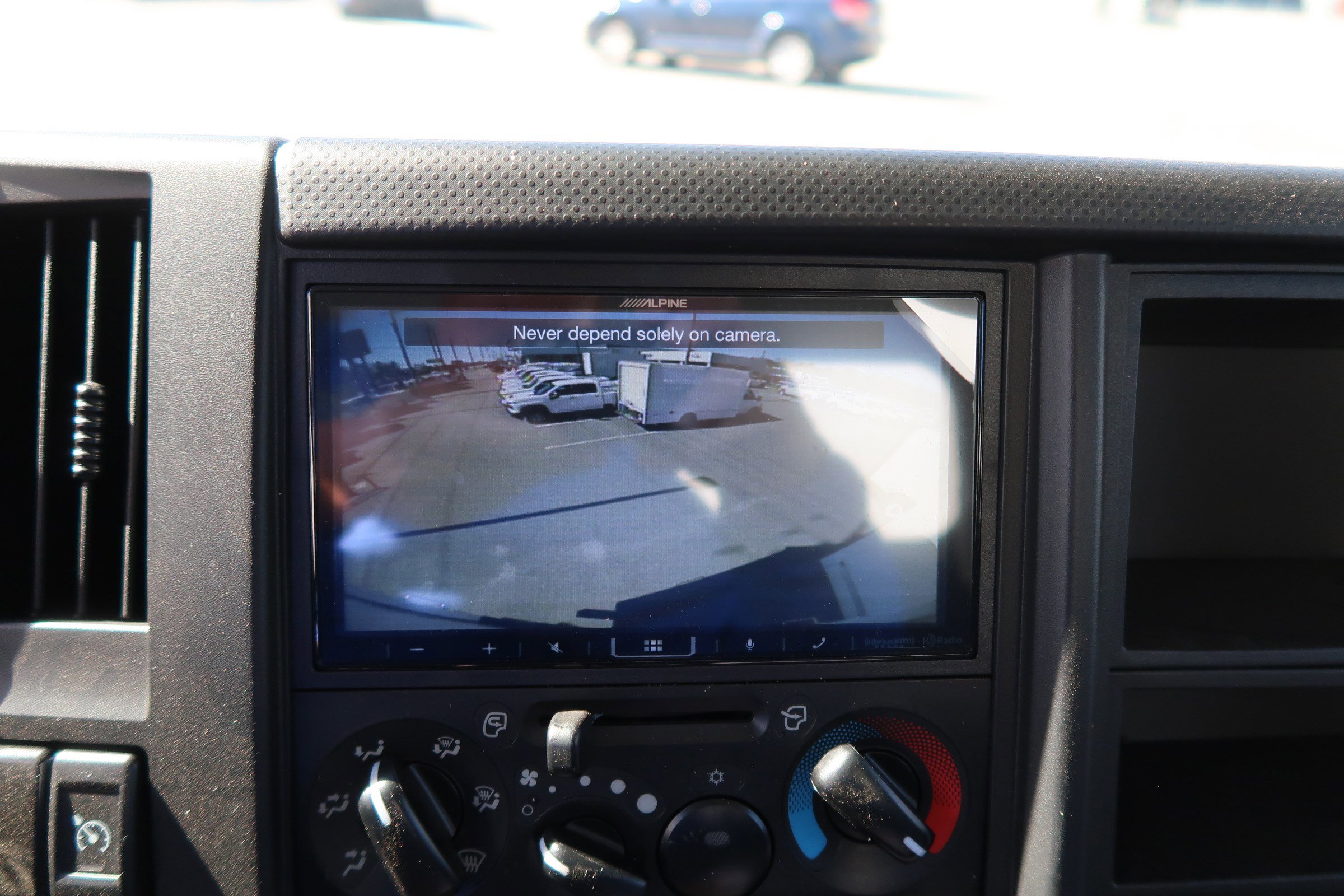 Used 2025 Chevrolet Low Cab Forward RWD image 22