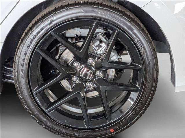 New 2026 Honda Civic Sport image 10