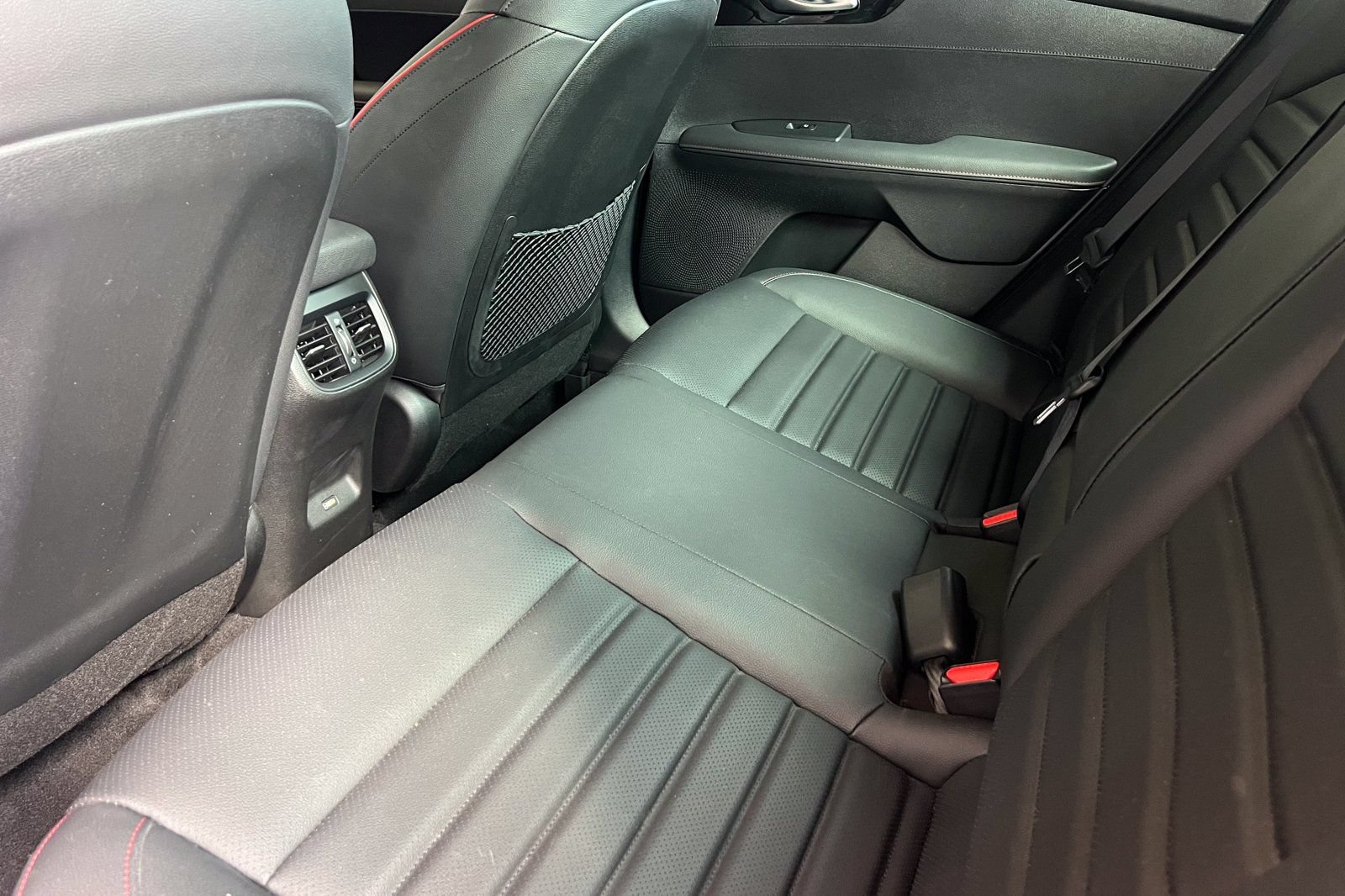 Used 2022 Kia Forte GT w/ GT2 Package FWD image 13