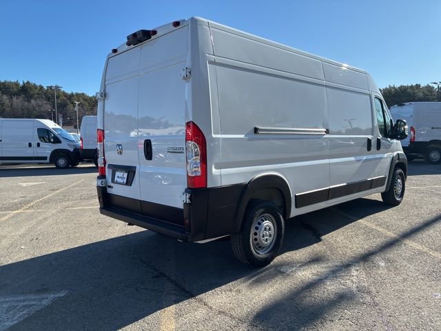Used 2025 RAM ProMaster 2500 w/ Convenience Group image 3