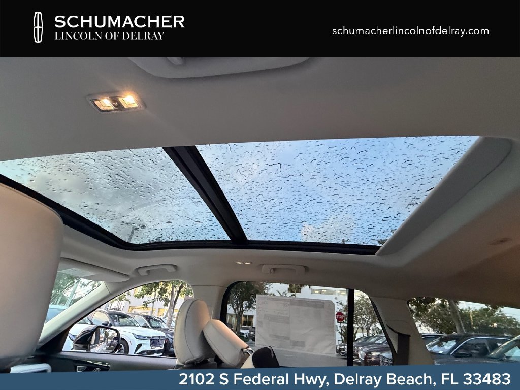 New 2026 Lincoln Aviator AWD image 13