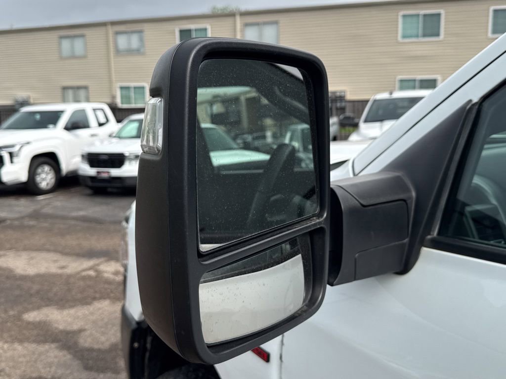 Used 2024 RAM 3500 Tradesman image 35