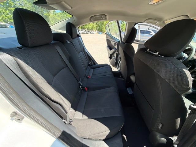 Used 2022 Subaru Impreza 2.0i AWD/4WD image 23