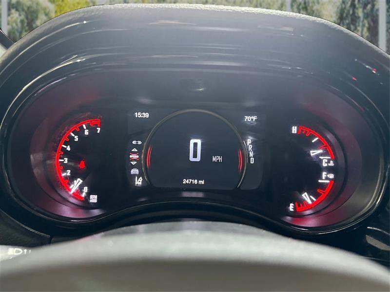 Used 2022 Dodge Durango GT AWD/4WD image 17