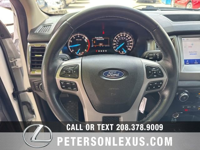 Used 2020 Ford Ranger XLT w/ Equipment Group 302A Luxury AWD/4WD image 22