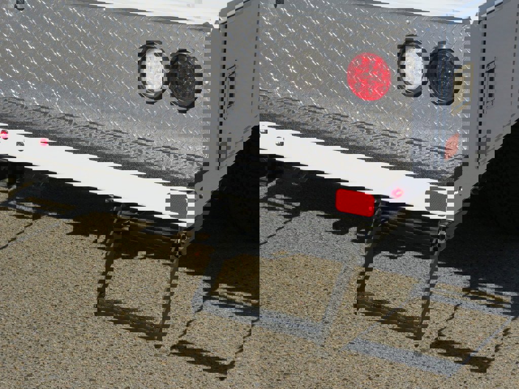 New 2022 RAM 3500 Tradesman w/ Chrome Appearance Group image 57