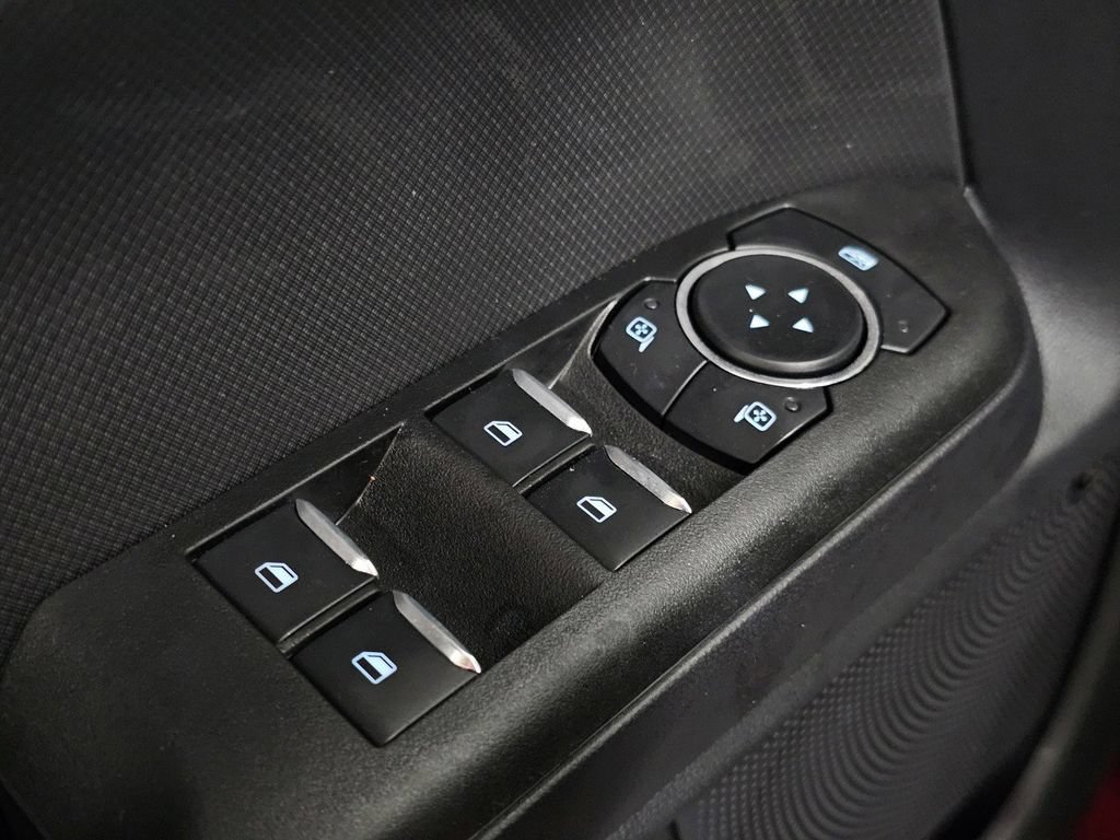 New 2025 Ford Bronco Sport Outer Banks w/ Outer Banks Tech Package+ AWD/4WD image 29