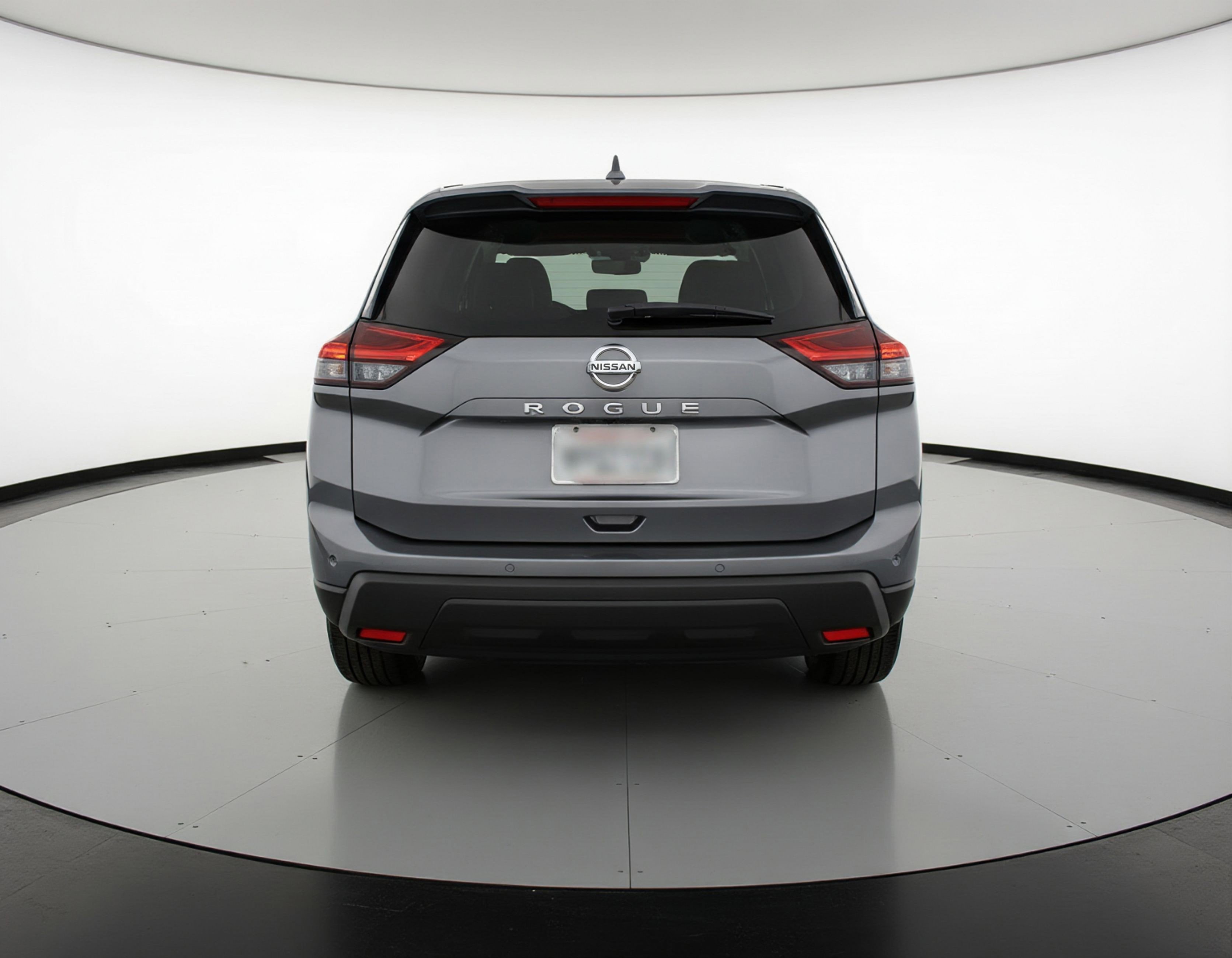 Used 2025 Nissan Rogue SV FWD image 7
