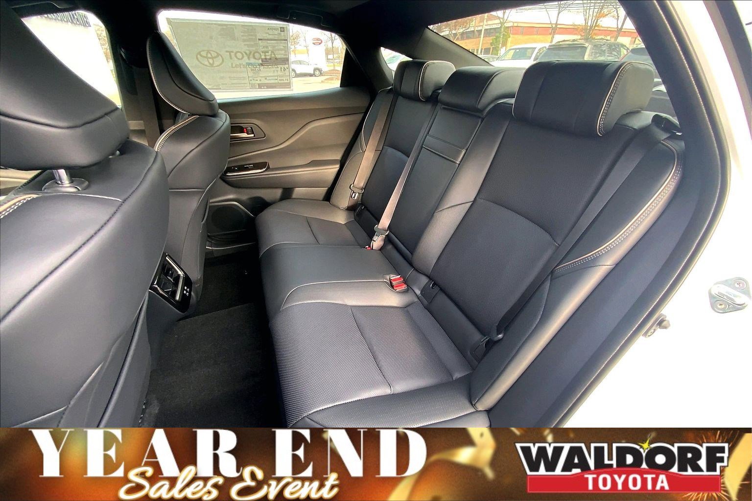 New 2026 Toyota Crown Limited image 13