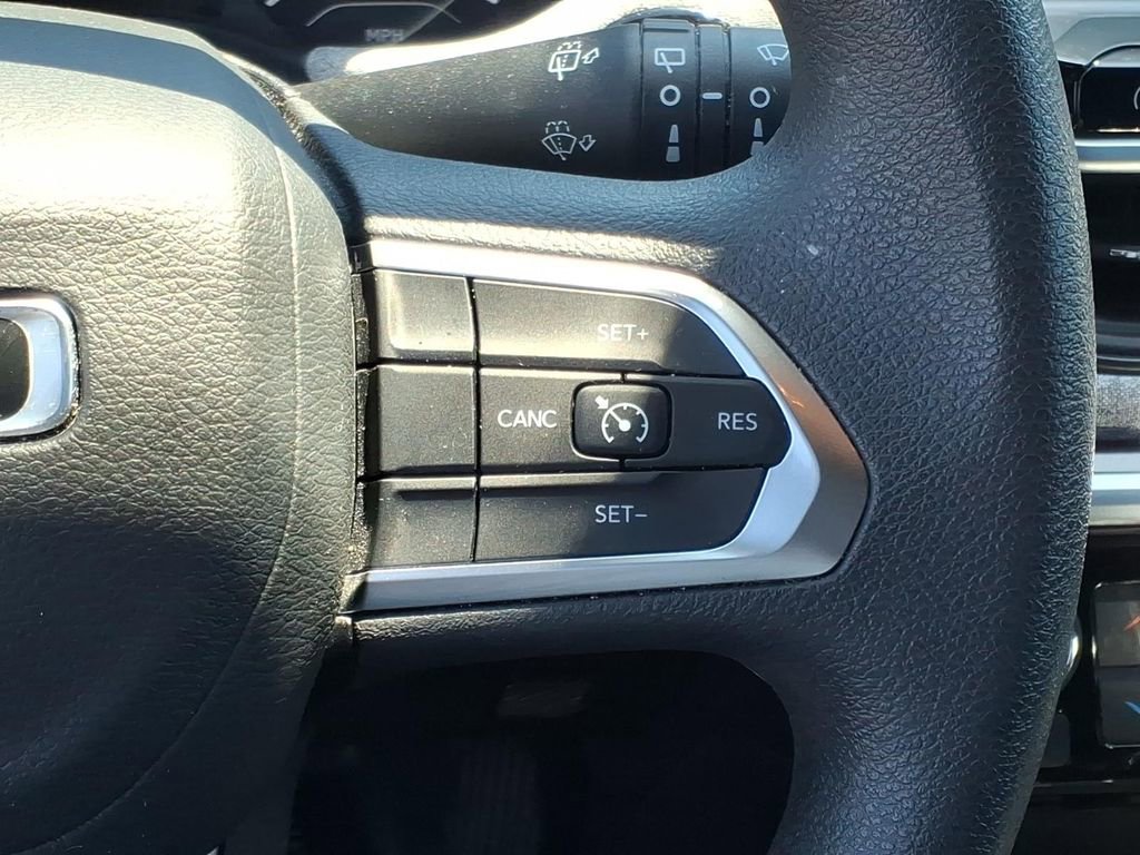 Used 2025 Jeep Compass Sport AWD/4WD image 19