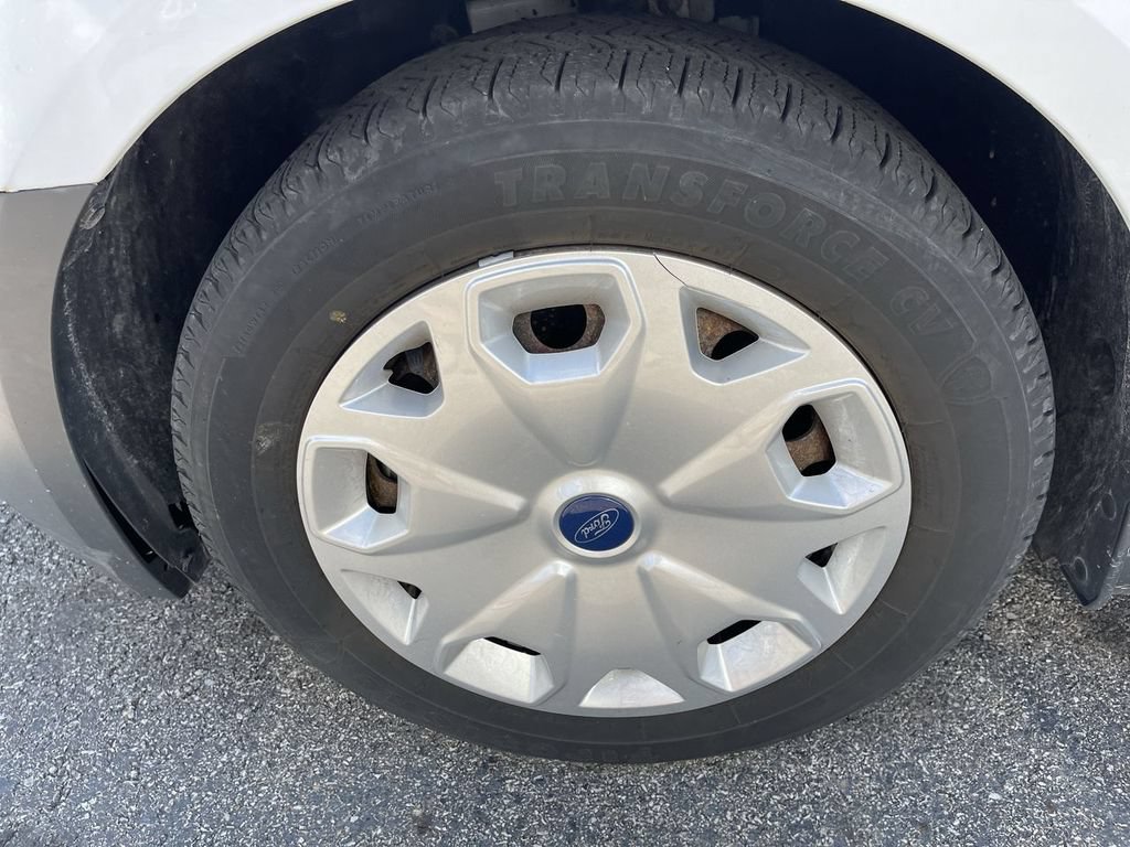 Used 2016 Ford Transit Connect XL FWD image 2