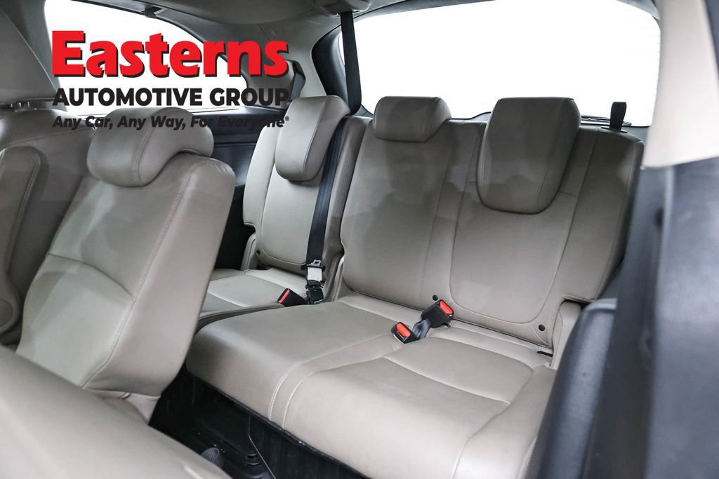 Used 2018 Honda Odyssey Touring image 28